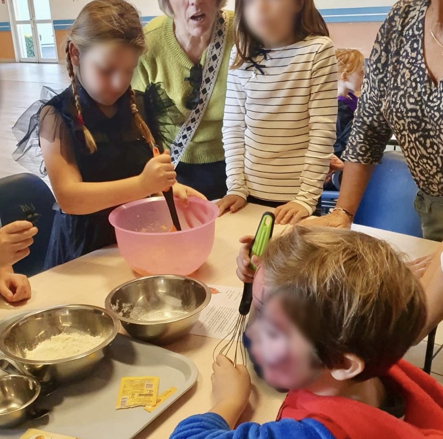 Lire la suite à propos de l’article L’Argence Gourmande : quand la cuisine devient un moment de partage