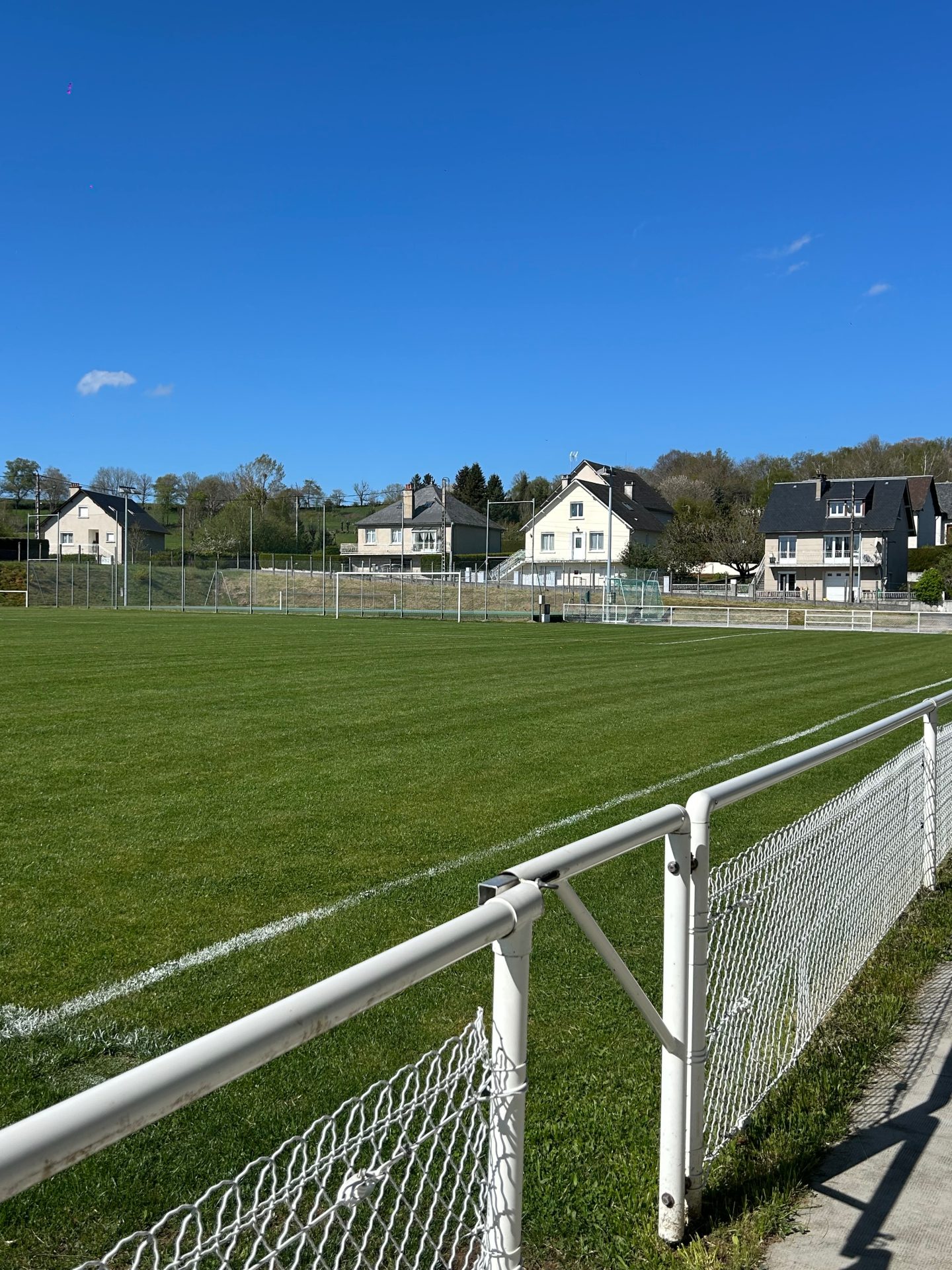 Lire la suite à propos de l’article Un stade écoresponsable au service du territoire