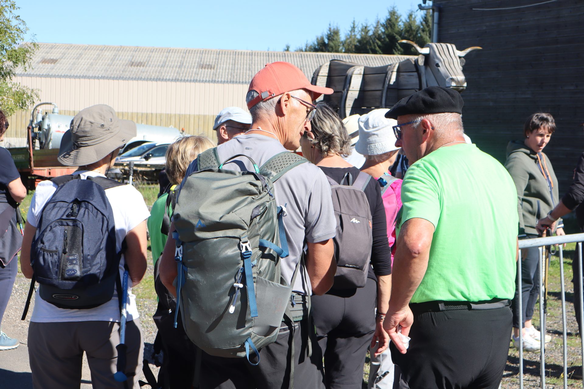 Lire la suite à propos de l’article 1200 bravos pour La Davalada 2025